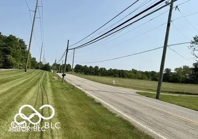 Photo 3 of Land for sale at 10640 E Thompson Rd, Indianapolis, IN 46239 | MLS# 22113516 | Listing updated on 2026-09-03