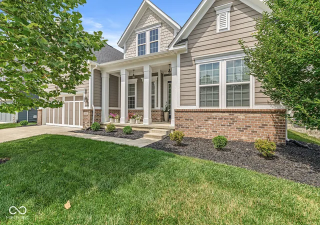 1st image of 16691 Creek Trail Dr, Noblesville, IN 46062 | MLS# 22113519