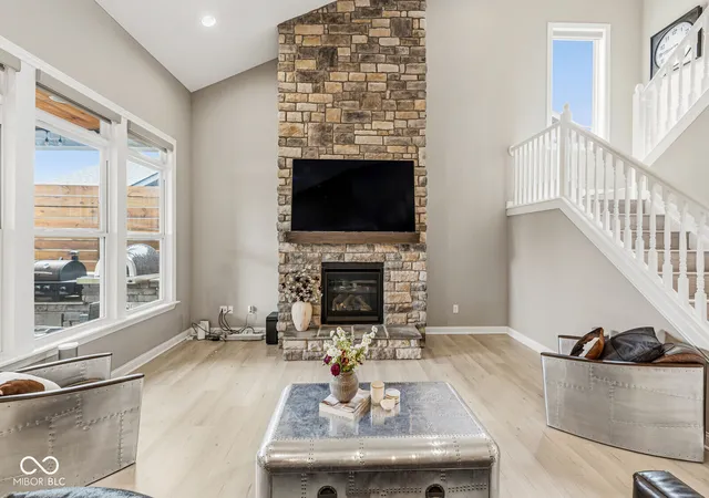 4th image of 16691 Creek Trail Dr, Noblesville, IN 46062 | MLS# 22113519