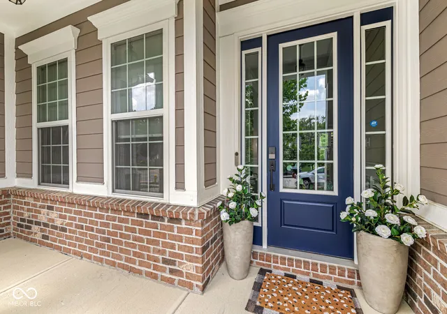 2nd image of 16691 Creek Trail Dr, Noblesville, IN 46062 | MLS# 22113519
