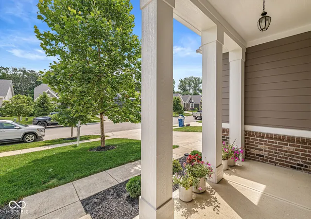 3rd image of 16691 Creek Trail Dr, Noblesville, IN 46062 | MLS# 22113519