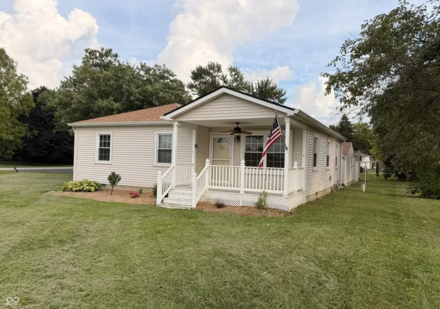 Photo 2 of Single family home for sale at 7323 E Troy Ave, Indianapolis, IN 46239 | MLS# 22113522 | Listing updated on 2026-08-20