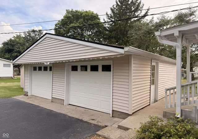 Photo 3 of Single family home for sale at 7323 E Troy Ave, Indianapolis, IN 46239 | MLS# 22113522 | Listing updated on 2026-08-20