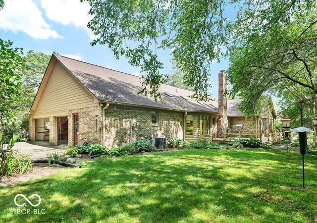 3rd image of 11357 Brentwood Ave, Zionsville, IN 46077 | MLS# 22113523