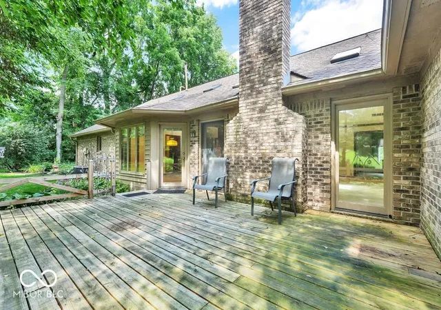 34th image of 11357 Brentwood Ave, Zionsville, IN 46077 | MLS# 22113523