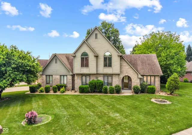 1st image of 2936 Liberty Trl, Plainfield, IN 46168 | MLS# 22113525