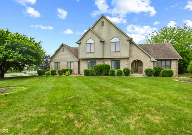 2nd image of 2936 Liberty Trl, Plainfield, IN 46168 | MLS# 22113525