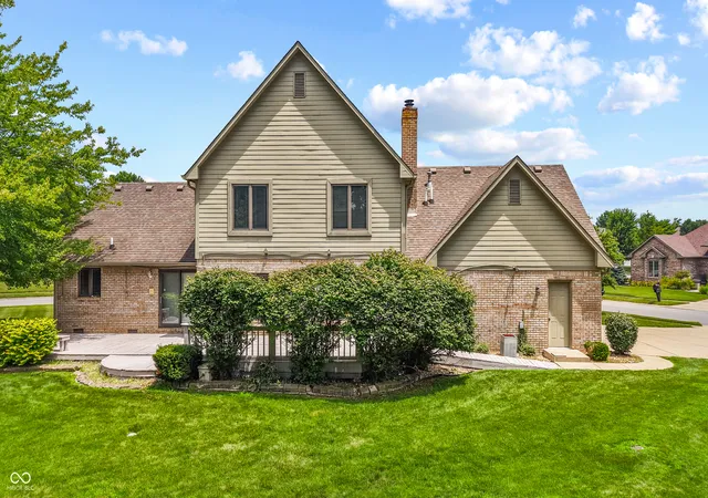 3rd image of 2936 Liberty Trl, Plainfield, IN 46168 | MLS# 22113525