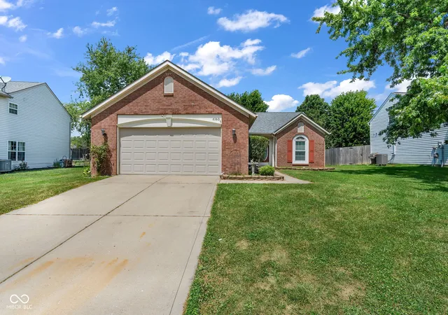 3rd image of 6160 E Solitude Ct, Camby, IN 46113 | MLS# 22113528