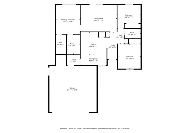 Homes for sale in Camby, IN | 6160 E Solitude Ct, Camby, IN 46113 | MLS# 22113528