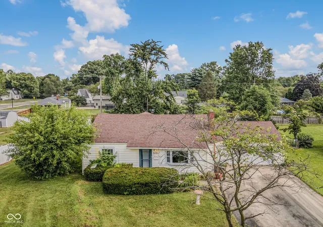 Photo 1 of Sale Pending at 3131 N National Rd, Columbus, IN 47201 | MLS# 22113529 | Listing updated on 2026-08-02