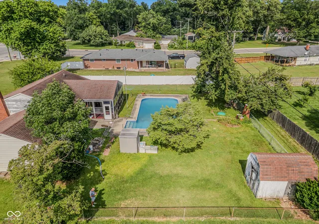 Photo 3 of Sale Pending at 3131 N National Rd, Columbus, IN 47201 | MLS# 22113529 | Listing updated on 2026-08-02