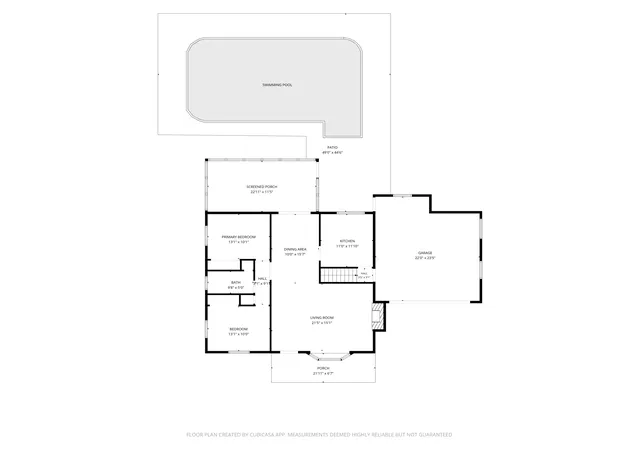 Photo 4 of Sale Pending at 3131 N National Rd, Columbus, IN 47201 | MLS# 22113529 | Listing updated on 2026-08-02