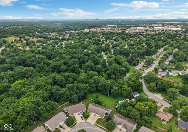 Photo 28 of Single family home for sale at 5662 Misty Ridge Dr, Indianapolis, IN 46237 | MLS# 22113539 | Listing updated on 2026-07-12