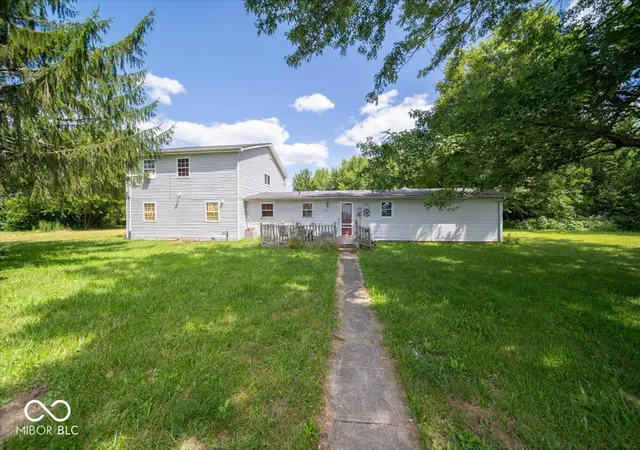 Photo 2 of Sale Pending at 3862 W 500 Road N, Anderson, IN 46011 | MLS# 22113545 | Listing updated on 2026-09-07