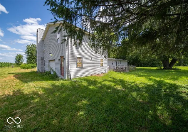 Photo 3 of Sale Pending at 3862 W 500 Road N, Anderson, IN 46011 | MLS# 22113545 | Listing updated on 2026-09-07