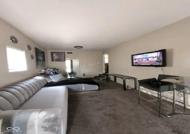 Photo 2 of Single family home for sale at 3640 N Leland Ave, Indianapolis, IN 46218 | MLS# 22113547 | Listing updated on 2026-07-16