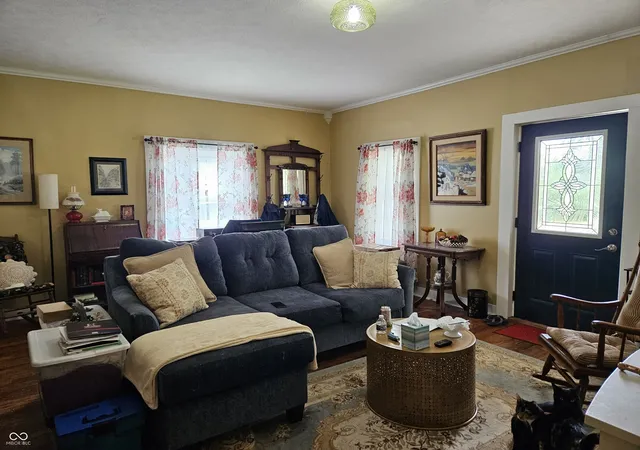 2nd image of 105 E Logan St, Attica, IN 47918 | MLS# 22113549