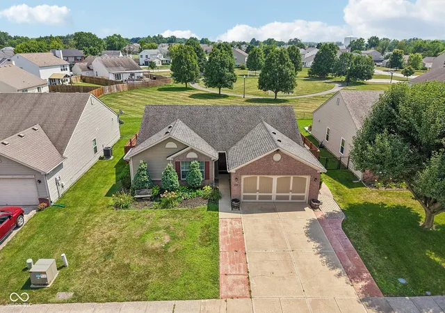 1st image of 6111 Angelina Wy, Indianapolis, IN 46203 | MLS# 22113551