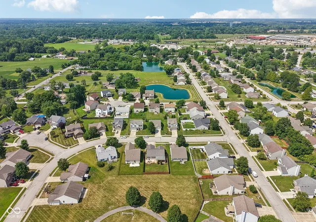 40th image of 6111 Angelina Wy, Indianapolis, IN 46203 | MLS# 22113551