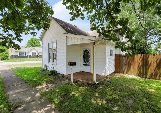 34th image of 599 Duane St, Franklin, IN 46131 | MLS# 22113552