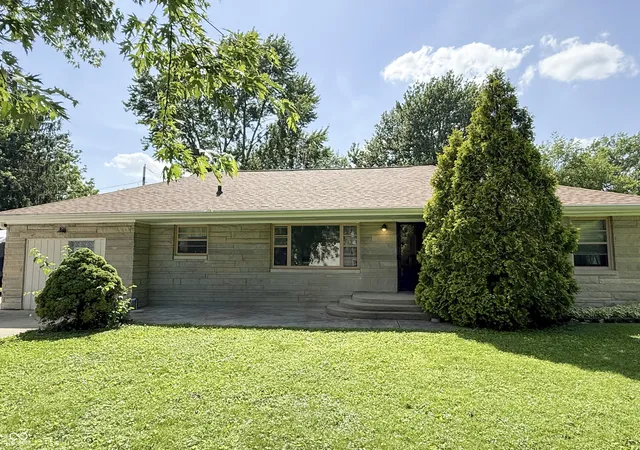 1st image of 24 N Brandt St, Indianapolis, IN 46214 | MLS# 22113554