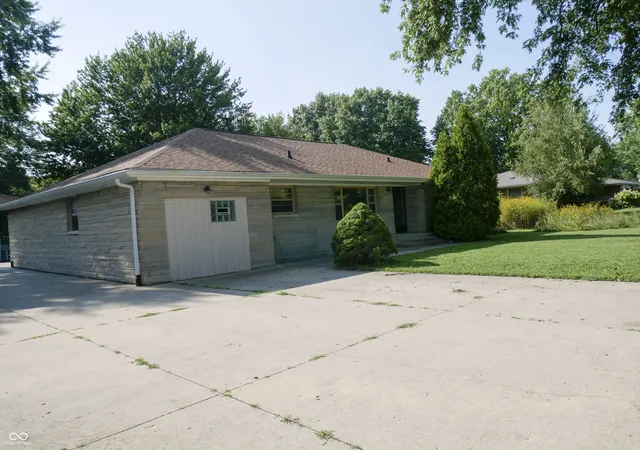 2nd image of 24 N Brandt St, Indianapolis, IN 46214 | MLS# 22113554