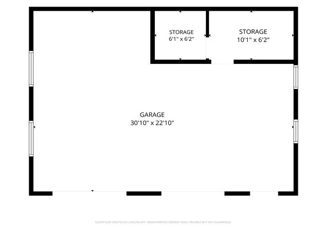44th image of 24 N Brandt St, Indianapolis, IN 46214 | MLS# 22113554