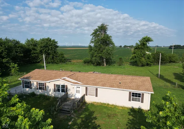 Photo 1 of Sale Pending at 2538 W 700 North, Monon, IN 47959 | MLS# 22113555 | Listing updated on 2026-09-02