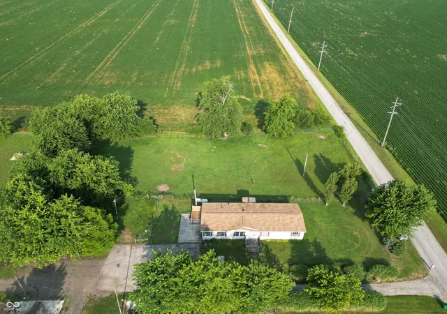 Photo 2 of Sale Pending at 2538 W 700 North, Monon, IN 47959 | MLS# 22113555 | Listing updated on 2026-09-02