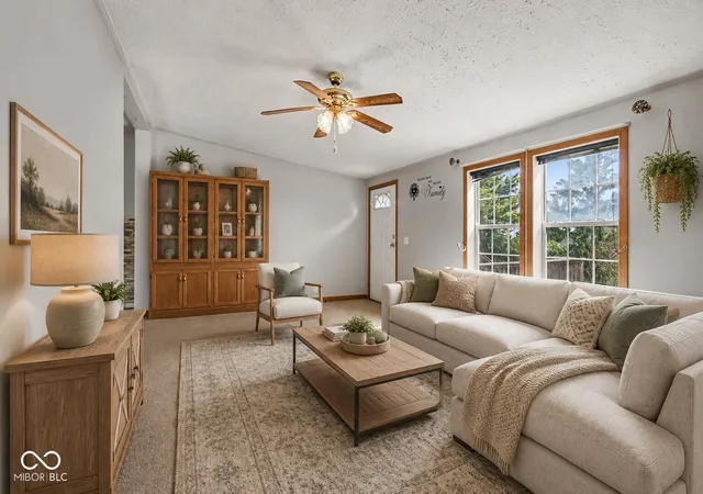Photo 4 of Sale Pending at 2538 W 700 North, Monon, IN 47959 | MLS# 22113555 | Listing updated on 2026-09-02