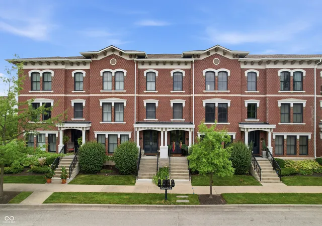Photo 3 of Sale Pending at 12742 Ashworth St, Carmel, IN 46032 | MLS# 22113556 | Listing updated on 2026-09-08