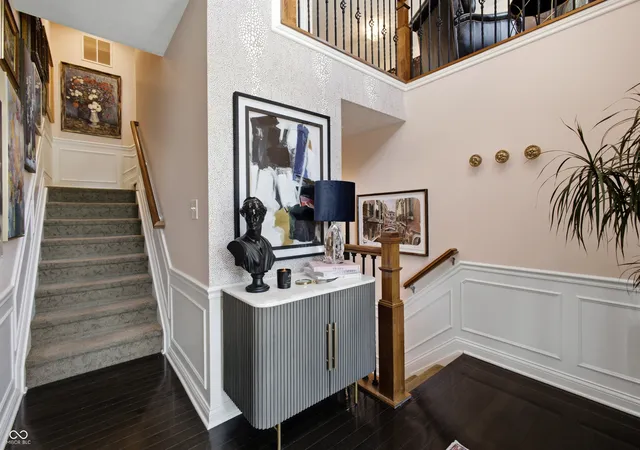 Photo 4 of Sale Pending at 12742 Ashworth St, Carmel, IN 46032 | MLS# 22113556 | Listing updated on 2026-09-08