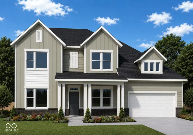 1st image of 14367 Hidden Lakes Dr, Noblesville, IN 46060 | MLS# 22113562