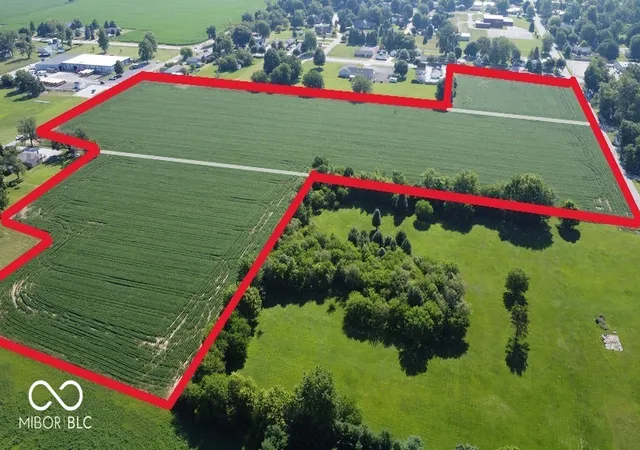 13th image of 0 N Sr 13, Elwood, IN 46036 | MLS# 22113566
