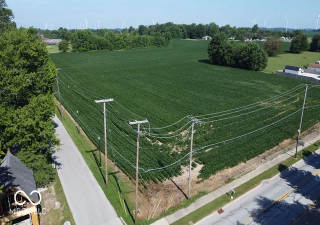 3rd image of 0 N Sr 13, Elwood, IN 46036 | MLS# 22113566