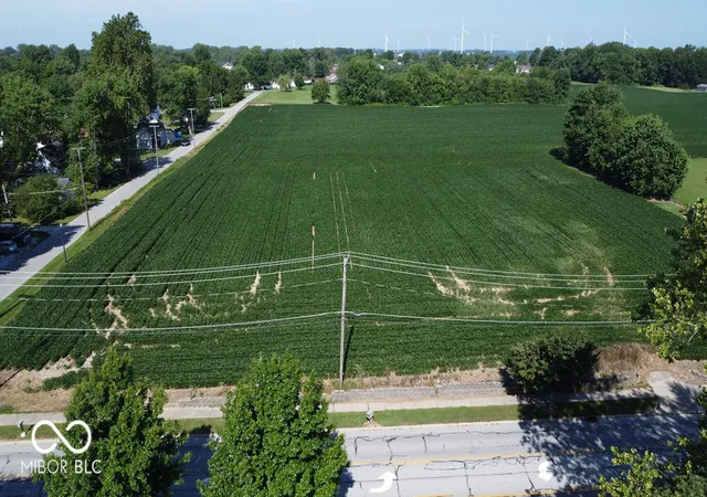 4th image of 0 N Sr 13, Elwood, IN 46036 | MLS# 22113566