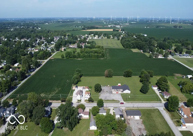 5th image of 0 N Sr 13, Elwood, IN 46036 | MLS# 22113566