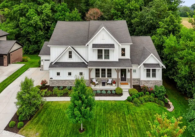 1st image of 230 Elmsborough Bnd, Westfield, IN 46074 | MLS# 22113569