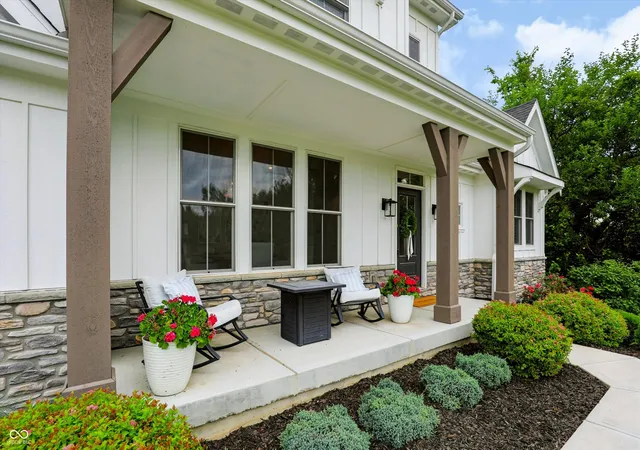 2nd image of 230 Elmsborough Bnd, Westfield, IN 46074 | MLS# 22113569