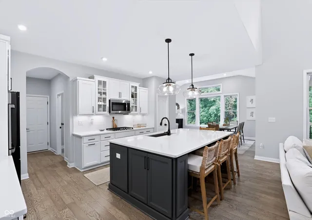 4th image of 230 Elmsborough Bnd, Westfield, IN 46074 | MLS# 22113569