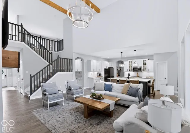 Photo 3 of Single family home for sale at 230 Elmsborough Bnd, Westfield, IN 46074 | MLS# 22113569 | Listing updated on 2026-10-08