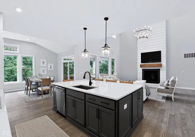 5th image of 230 Elmsborough Bnd, Westfield, IN 46074 | MLS# 22113569