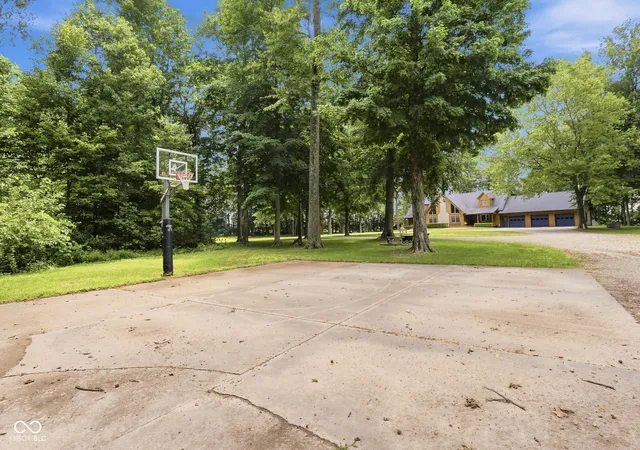 64th image of 1375 N 800 E, Manilla, IN 46150 | MLS# 22113570