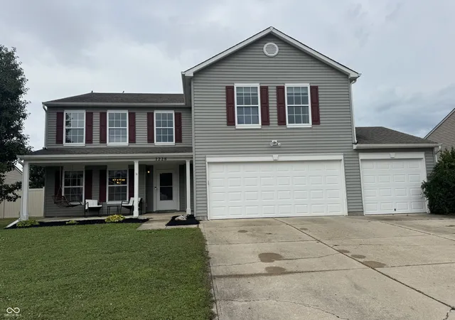23rd image of 1228 Maple Trace Wy, Sheridan, IN 46069 | MLS# 22113574
