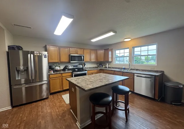 Photo 3 of Sale Pending at 1228 Maple Tr Way, Sheridan, IN 46069 | MLS# 22113574 | Listing updated on 2026-09-17