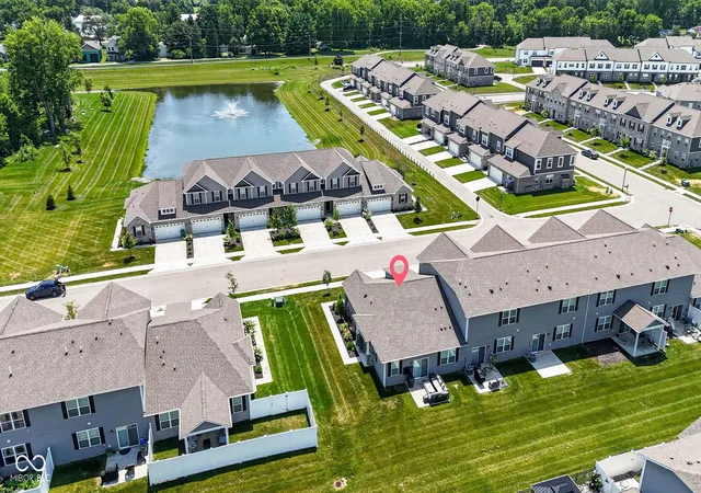 33rd image of 6396 Yuma Ct, Whitestown, IN 46075 | MLS# 22113575