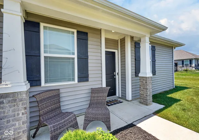 4th image of 6396 Yuma Ct, Whitestown, IN 46075 | MLS# 22113575