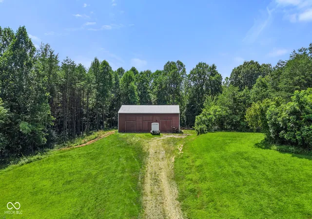 Homes for sale in Trafalgar, IN | 0 Upper Bean Blossom Rd, Trafalgar, IN 46181 | MLS# 22113576