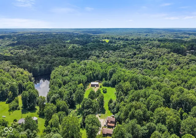 Homes for sale in Trafalgar, IN | 0 Upper Bean Blossom Rd, Trafalgar, IN 46181 | MLS# 22113576